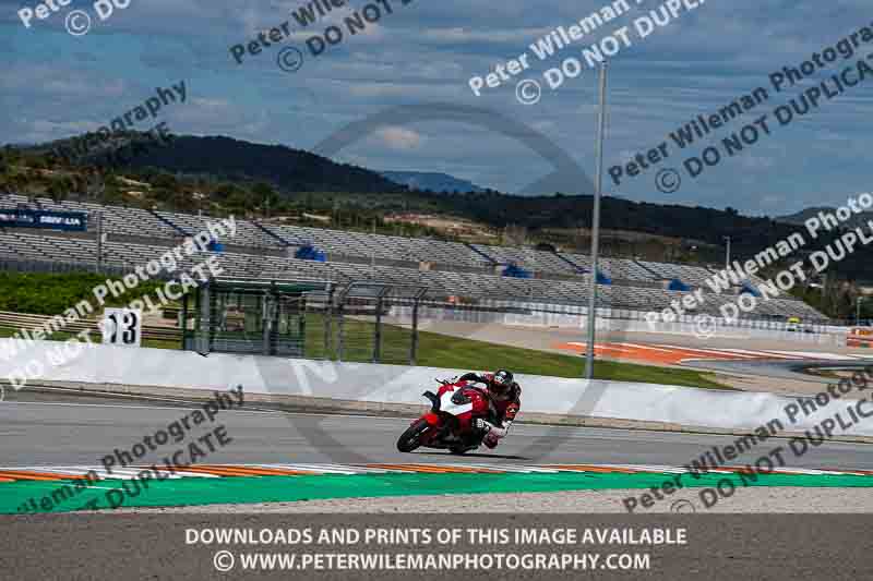 march 2018;motorbikes;no limits;peter wileman photography;portugal;trackday digital images;valencia